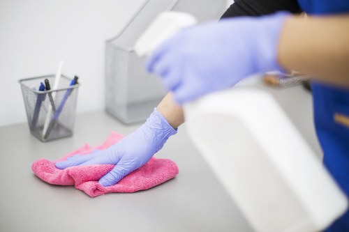 Updated cookie policy document for Bromley Carpet Cleaners