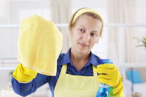 Professional mattress cleaning in Bromley for a fresher bedroom