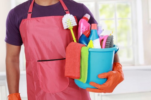 Professional carpet cleaning in Bromley for a fresh home