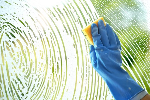 Bromley carpet cleaners introducing their local cleaning services