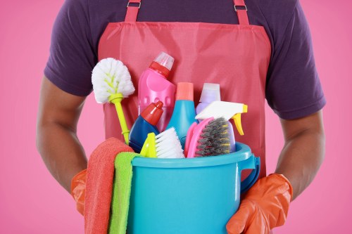 Common household stains in Bromley homes