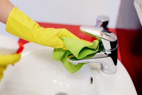 Professional carpet cleaning in Bromley for homes and businesses