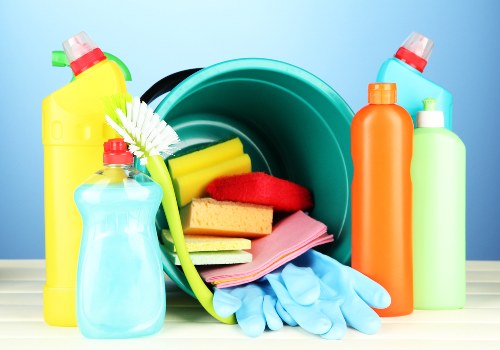 Deep mattress cleaning service in Bromley with modern equipment