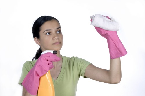 Load-based carpet cleaning quote example for a Bromley home