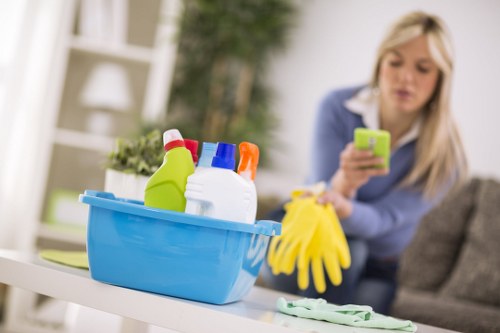 Reporting concerns through internal escalation channels